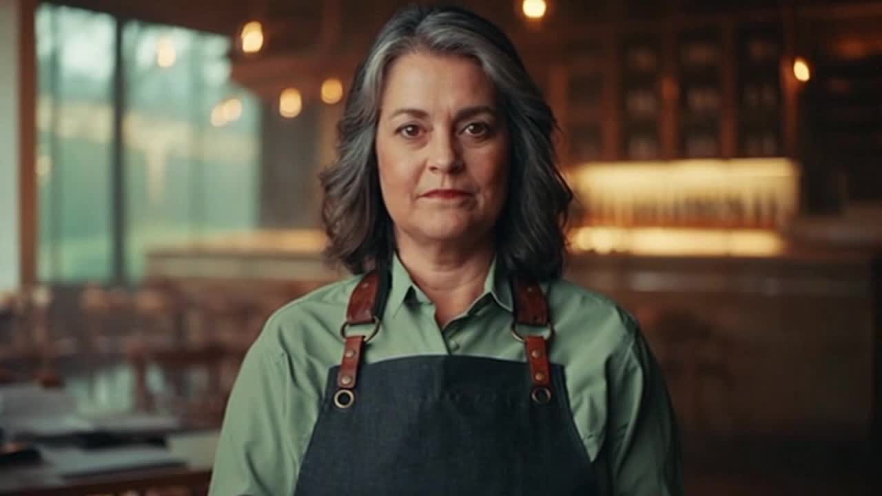 Maria Delgado